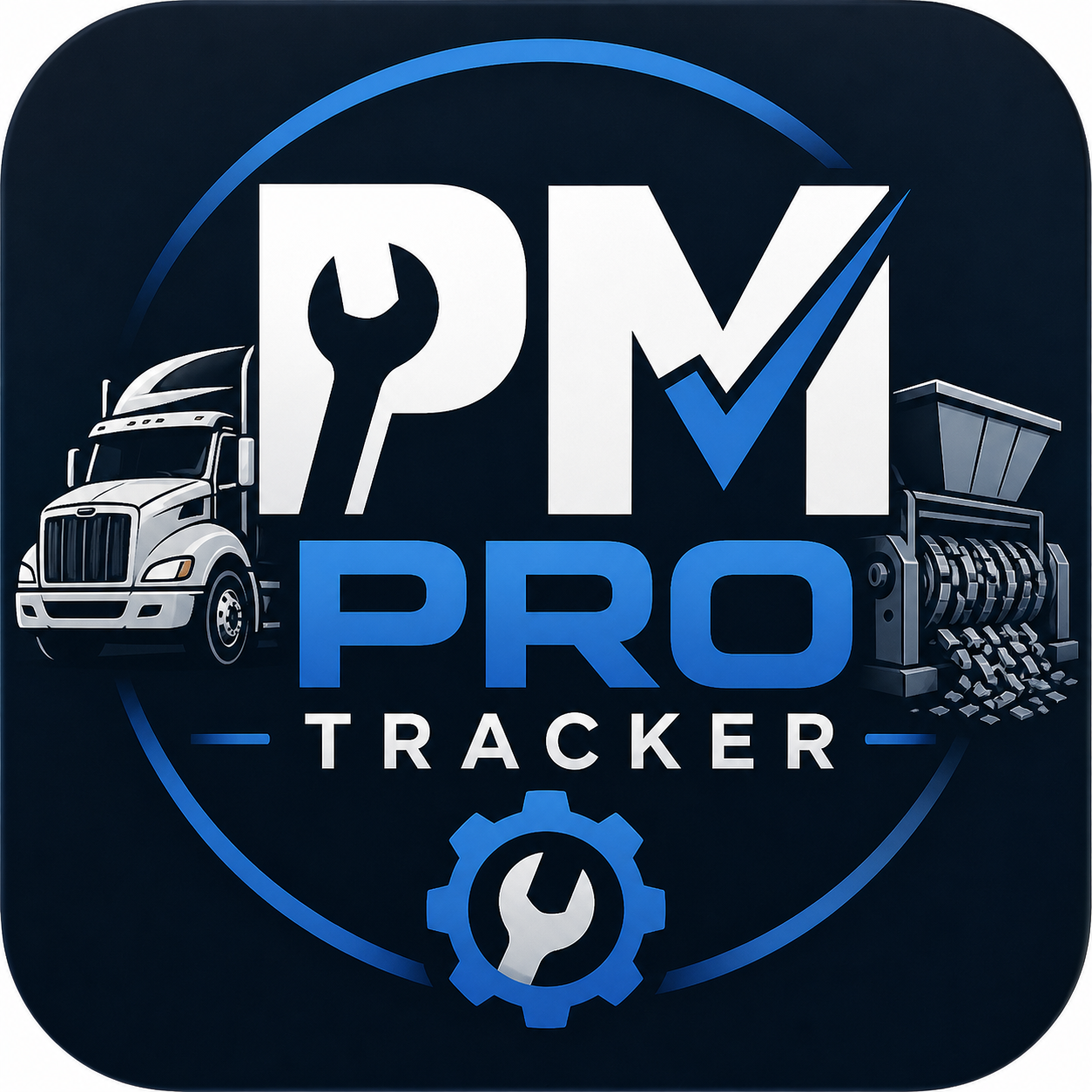 PM Pro Tracker